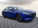 Thumbnail image of 2023 Hyundai ELANTRA at Brown Daub Volvo Cars Lehigh Valley