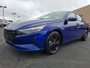 Thumbnail image of 2023 Hyundai ELANTRA at Brown Daub Volvo Cars Lehigh Valley