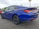 Thumbnail image of 2023 Hyundai ELANTRA at Brown Daub Volvo Cars Lehigh Valley