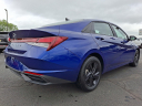 Thumbnail image of 2023 Hyundai ELANTRA at Brown Daub Volvo Cars Lehigh Valley