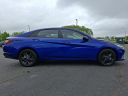 Thumbnail image of 2023 Hyundai ELANTRA at Brown Daub Volvo Cars Lehigh Valley