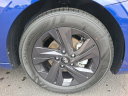 Thumbnail image of 2023 Hyundai ELANTRA at Brown Daub Volvo Cars Lehigh Valley