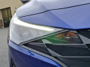 Thumbnail image of 2023 Hyundai ELANTRA at Brown Daub Volvo Cars Lehigh Valley