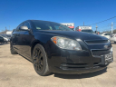Thumbnail image of 2011 Chevrolet Malibu at MAC MOTORS FINANCE, LLC