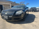 Thumbnail image of 2011 Chevrolet Malibu at MAC MOTORS FINANCE, LLC