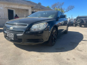 2011 Chevrolet Malibu LS at MAC MOTORS FINANCE, LLC