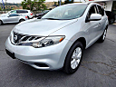 Thumbnail image of 2014 Nissan Murano at PRIME AUTO IMPORTS