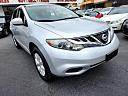 Thumbnail image of 2014 Nissan Murano at PRIME AUTO IMPORTS