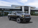 Thumbnail image of 2024 GMC Sierra 2500HD at Al Serra Buick GMC