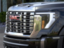 Thumbnail image of 2024 GMC Sierra 2500HD at Al Serra Buick GMC