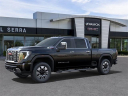 Thumbnail image of 2024 GMC Sierra 2500HD at Al Serra Buick GMC