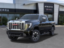 Thumbnail image of 2024 GMC Sierra 2500HD at Al Serra Buick GMC