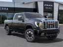 Thumbnail image of 2024 GMC Sierra 2500HD at Al Serra Buick GMC