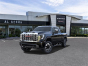 Thumbnail image of 2024 GMC Sierra 2500HD at Al Serra Buick GMC