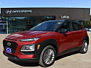 Thumbnail image of 2018 Hyundai KONA at Hyundai Of Lufkin