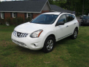 Thumbnail image of 2014 Nissan Rogue Select at Poole Family Enterprises, Inc