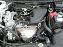 Thumbnail image of 2014 Nissan Rogue Select at Poole Family Enterprises, Inc