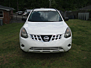 Thumbnail image of 2014 Nissan Rogue Select at Poole Family Enterprises, Inc