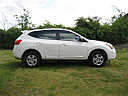 Thumbnail image of 2014 Nissan Rogue Select at Poole Family Enterprises, Inc