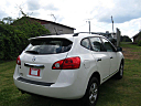 2014 Nissan Rogue Select S at Poole Family Enterprises, Inc