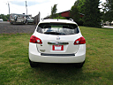 Thumbnail image of 2014 Nissan Rogue Select at Poole Family Enterprises, Inc