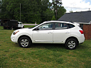 Thumbnail image of 2014 Nissan Rogue Select at Poole Family Enterprises, Inc
