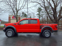 Thumbnail image of 2023 Ford F-150 at Jannell Motors Inc