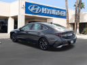 Thumbnail image of 2024 Hyundai SONATA at Rusnak Hyundai/Genesis Inland Empire