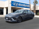 Thumbnail image of 2024 Hyundai SONATA at Rusnak Hyundai/Genesis Inland Empire