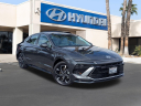 Thumbnail image of 2024 Hyundai SONATA at Rusnak Hyundai/Genesis Inland Empire