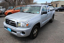 Thumbnail image of 2006 Toyota Tacoma at A-Kar Auto Sales Inc