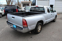 Thumbnail image of 2006 Toyota Tacoma at A-Kar Auto Sales Inc