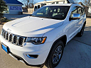 Thumbnail image of 2018 Jeep Grand Cherokee at Kell Auto Sales