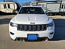 Thumbnail image of 2018 Jeep Grand Cherokee at Kell Auto Sales