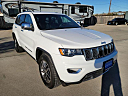 Thumbnail image of 2018 Jeep Grand Cherokee at Kell Auto Sales