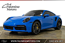 Thumbnail image of 2023 Porsche 911 at PALOMINO MOTORS (214) 879-0111