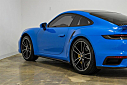 Thumbnail image of 2023 Porsche 911 at PALOMINO MOTORS (214) 879-0111