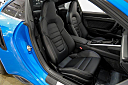 Thumbnail image of 2023 Porsche 911 at PALOMINO MOTORS (214) 879-0111