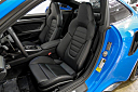 Thumbnail image of 2023 Porsche 911 at PALOMINO MOTORS (214) 879-0111