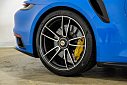 Thumbnail image of 2023 Porsche 911 at PALOMINO MOTORS (214) 879-0111