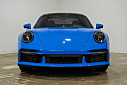 Thumbnail image of 2023 Porsche 911 at PALOMINO MOTORS (214) 879-0111