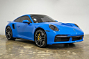 Thumbnail image of 2023 Porsche 911 at PALOMINO MOTORS (214) 879-0111