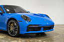 Thumbnail image of 2023 Porsche 911 at PALOMINO MOTORS (214) 879-0111