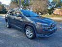Thumbnail image of 2016 Jeep Cherokee at 757 AUTO BROKERS LLC