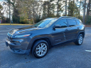 Thumbnail image of 2016 Jeep Cherokee at 757 AUTO BROKERS LLC