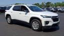 Thumbnail image of 2022 Chevrolet Traverse at ElkinsChevroletLlcRedline of Marlton, NJ