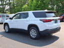 Thumbnail image of 2022 Chevrolet Traverse at ElkinsChevroletLlcRedline of Marlton, NJ