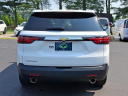 Thumbnail image of 2022 Chevrolet Traverse at ElkinsChevroletLlcRedline of Marlton, NJ
