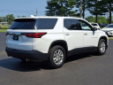 Thumbnail image of 2022 Chevrolet Traverse at ElkinsChevroletLlcRedline of Marlton, NJ