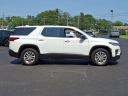 Thumbnail image of 2022 Chevrolet Traverse at ElkinsChevroletLlcRedline of Marlton, NJ
